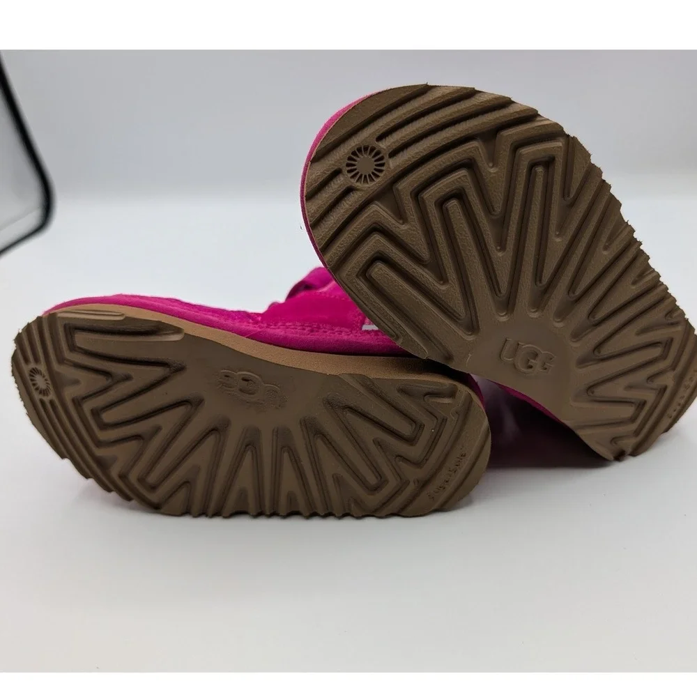 UGG toddler highland